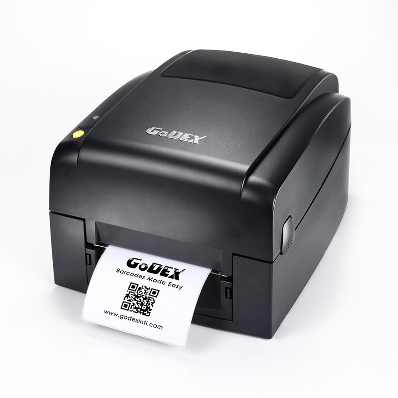 เครื่องพิมพ์บาร์โค้ด Printer Label Godex EZ120