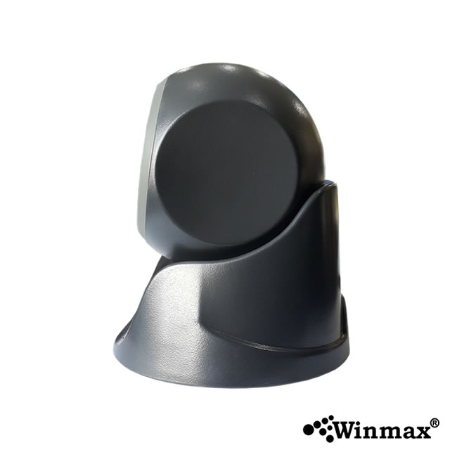 สแกนเนอร์บาร์โค้ด แบบตั้งโต๊ะ Winmax-7160-B
