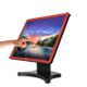 Touch Screen Desktop