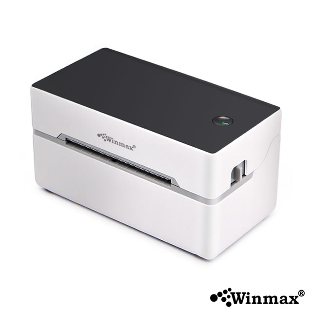 Winmax Label Printer Non-Ribbon 80 mm. Winmax-TDL402