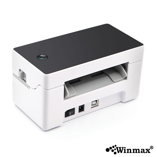 เครื่องพิมพ์บาร์โค้ด Winmax Label Printer Winmax-TDL402