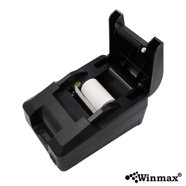 เครื่องพิมพ์ใบเสร็จ 58 mm. Winmax-58T-03
