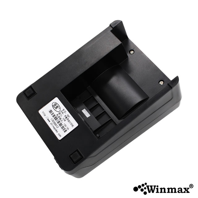 เครื่องพิมพ์ใบเสร็จ 58 mm. Winmax-58T-02